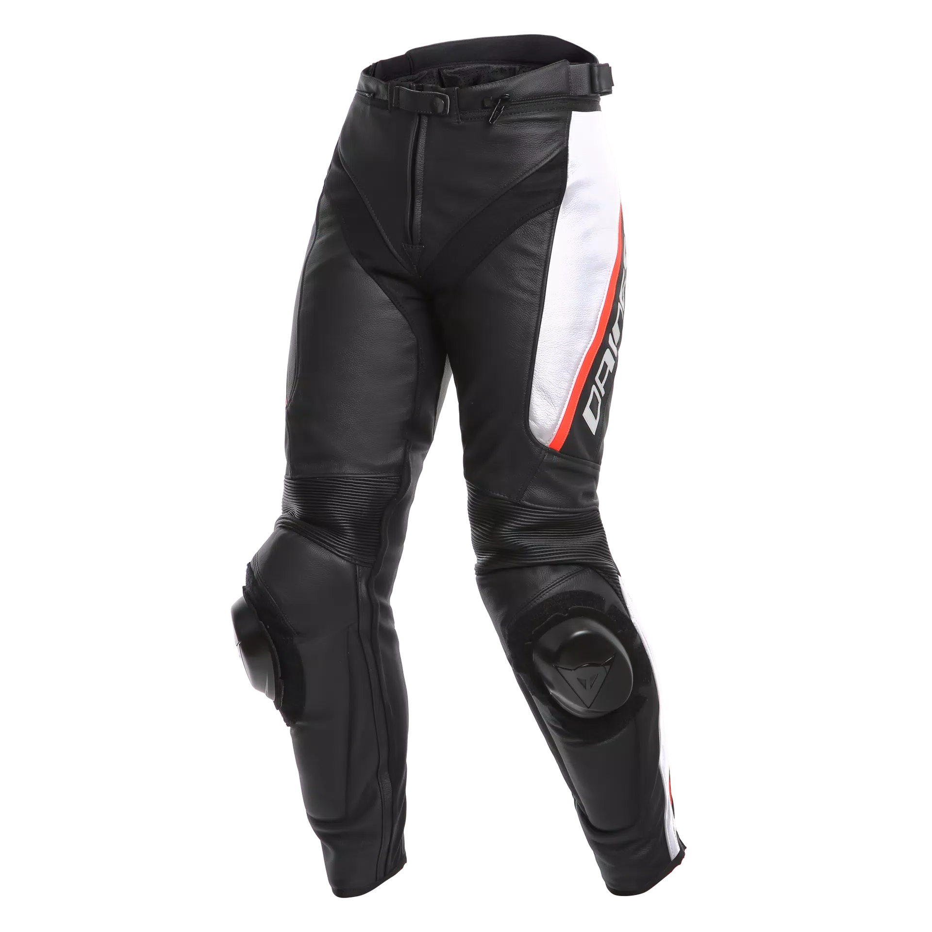 DELTA 3 - WOMEN'S MOTORCYCLE LEATHER PANTS