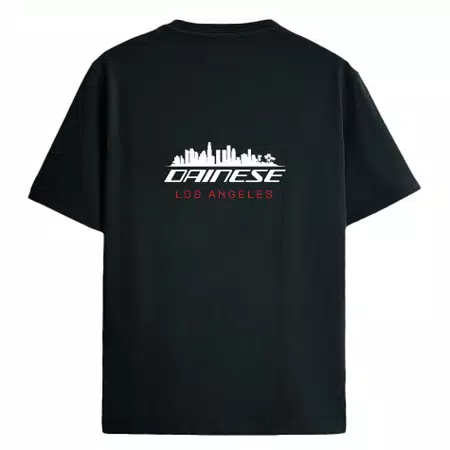 D-STORE PREMIUM SKYLINE T-SHIRT