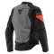 AIR FAST TEX - MEN'S SUMMER MOTORCYCLE JACKET IN FABRIC