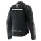 RACING 4 - MEN LEATHER MOTORCYCLE JACKET