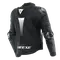 SUPER SPEED 4 LEATHER JACKET