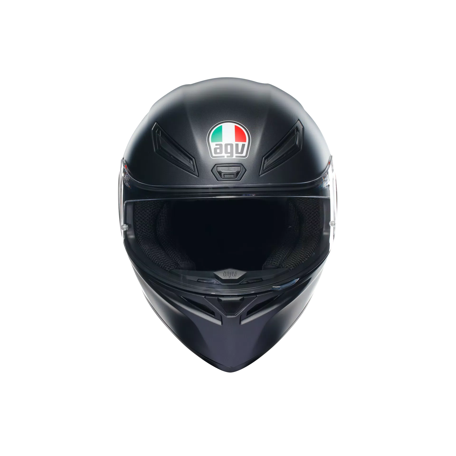 K1 S MATT BLACK - CASCO MOTO INTEGRAL E2206