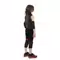 SCARABEO AIR - BIKE PROTECTIVE VEST FOR KIDS