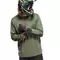 HG ROX JERSEY LS - MEN'S LONG SLEEVE BIKE T-SHIRT