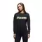 KNEE DOWN - WOMEN'S HOODIE