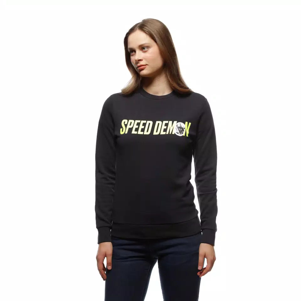 KNEE DOWN - WOMEN'S HOODIE - NINE-IRON - 6