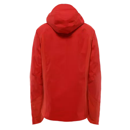 MEN'S S003 DERMIZAX EV™ CORE READY SKI JACKET - RACING-RED - 2