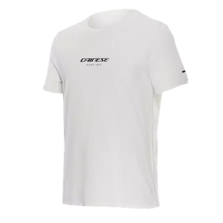 ESSENCE - CREWNECK T-SHIRT VOOR HEREN - DAWN-BLUE - 1