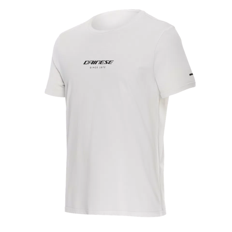 ESSENCE DAINESE T SHIRT DAWN BLUE Dainese