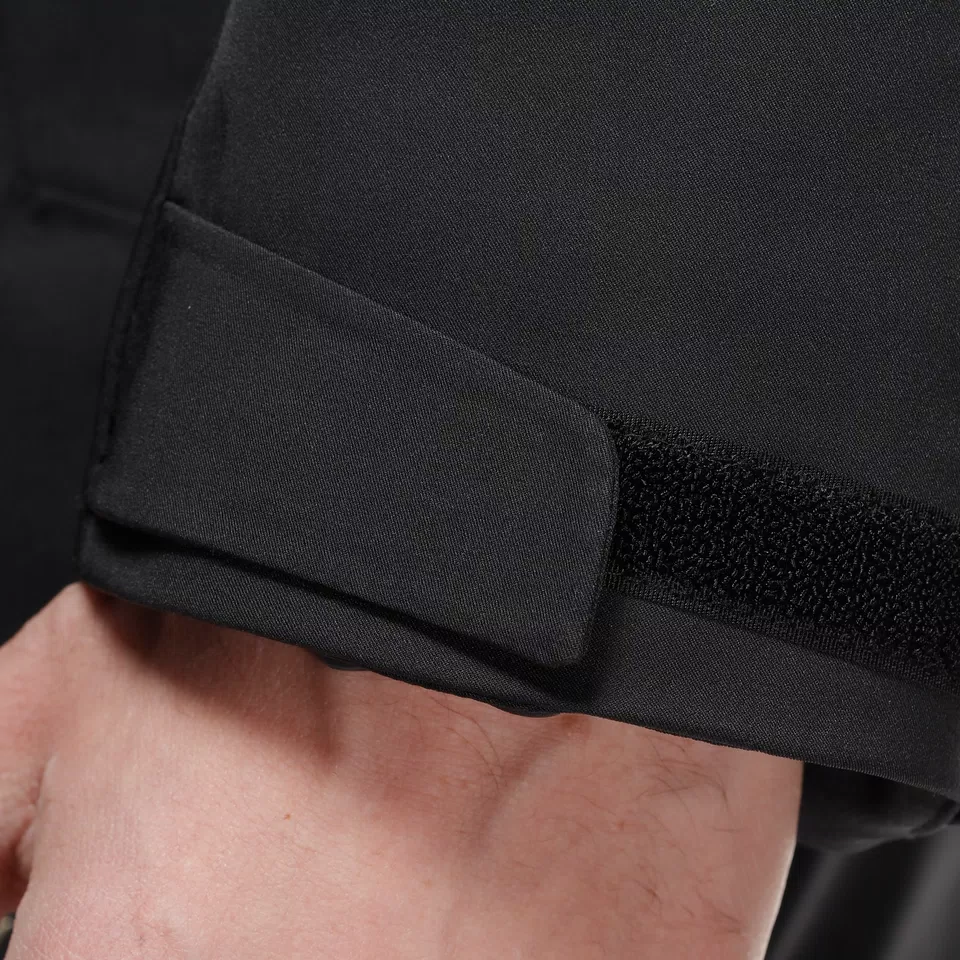 ETRA AEROSENSE-DRY - CHAQUETA DE ESQU&Iacute; HOMBRE - STRETCH-LIMO - 10