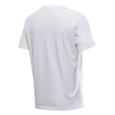 TARMAC - MEN'S T-SHIRT - BRILLANT WHITE - 2