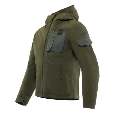 CORSO ABSØLUTESHELL PRO JACKET