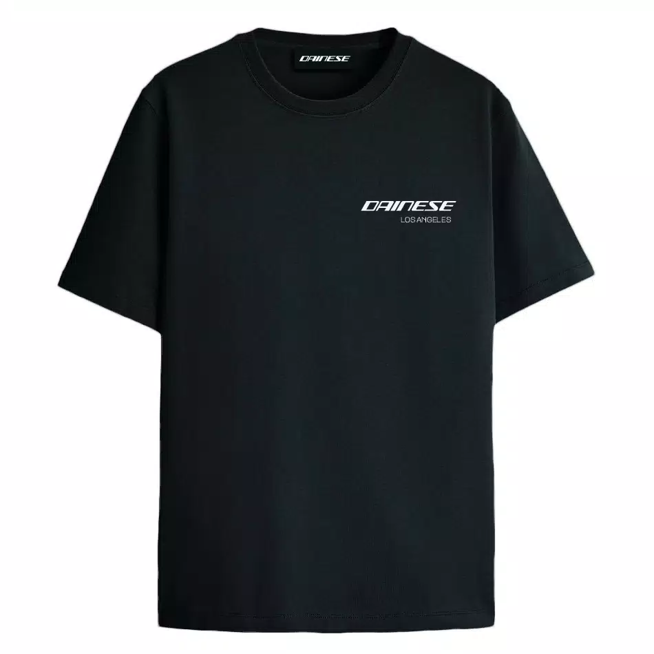 D-STORE PREMIUM SKYLINE CAMISETA HOMBRE