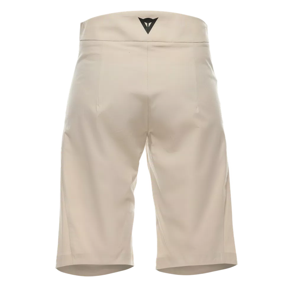 HGL - PANTALONS COURTS VÉLO POUR FEMME - SAND - 2