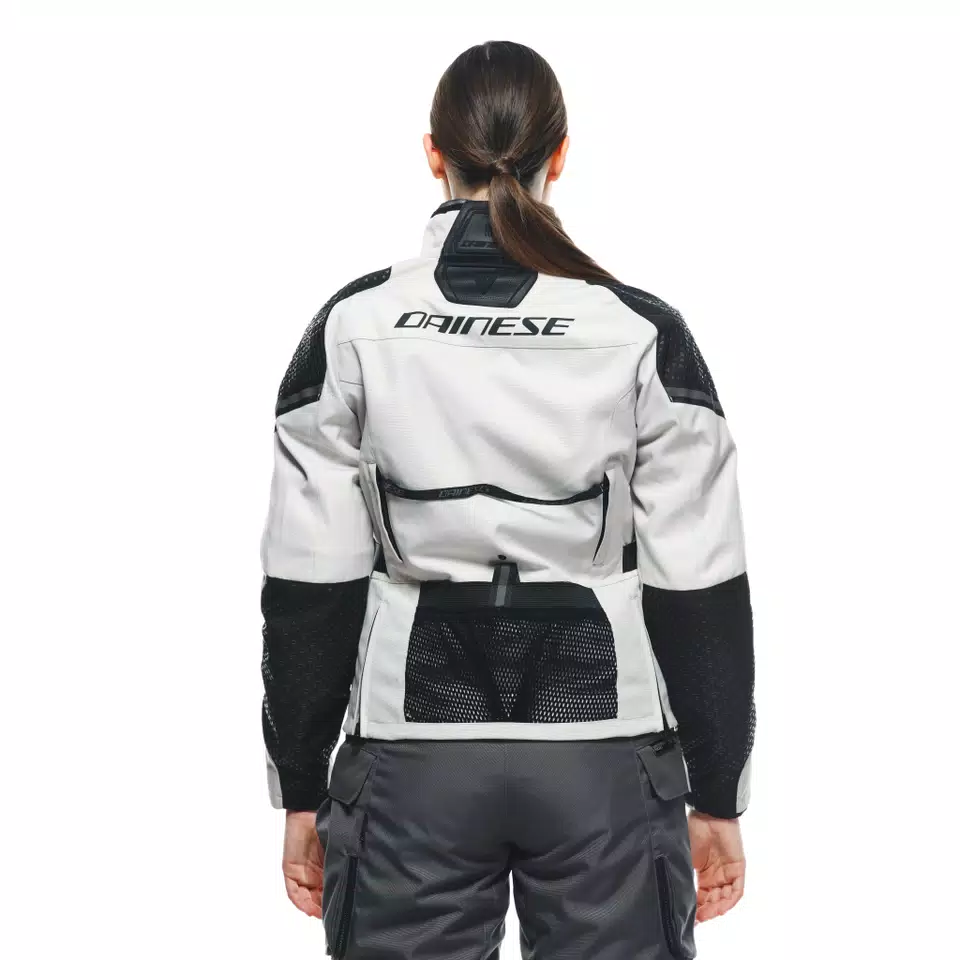 LADAKH 3L LADY D-DRY® JACKET - VAPOR-BLUE/BLACK - 7