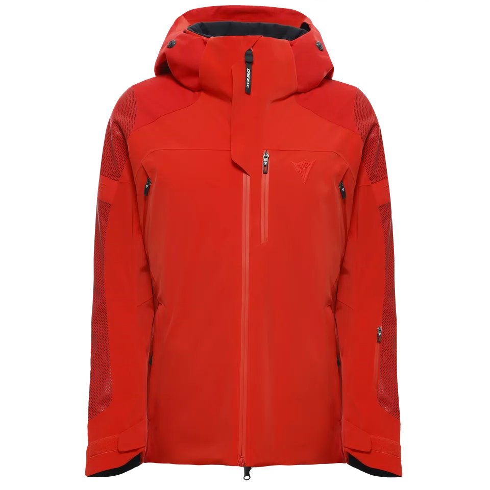 S002 DERMIZAX EV CORE READY HIGH RISK RED Dainese
