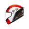 K6 S SIC58 - CASCO MOTO INTEGRALE E2206