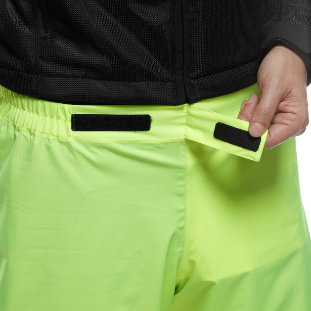 ultralight-rain-pantaloni-moto-antipioggia-unisex-fluoyellow image number 7