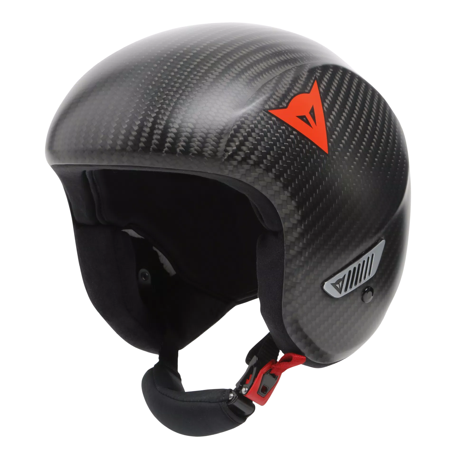 R001 CARBON SKI HELMET 