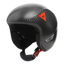 R001 CARBON CASCO SCI DA GARA IN FIBRA DI CARBONIO OMOLOGATO FIS