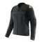RACING 5 - WOMEN'S LEATHER MOTORCYCLE JACKET