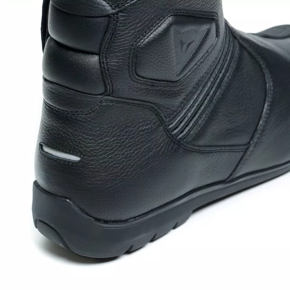 FULCRUM GT GORE-TEX® BOOTS - BLACK/BLACK - 9