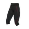 WOMEN'S SKI THERMAL BASE LAYER 3/4 PANTS 