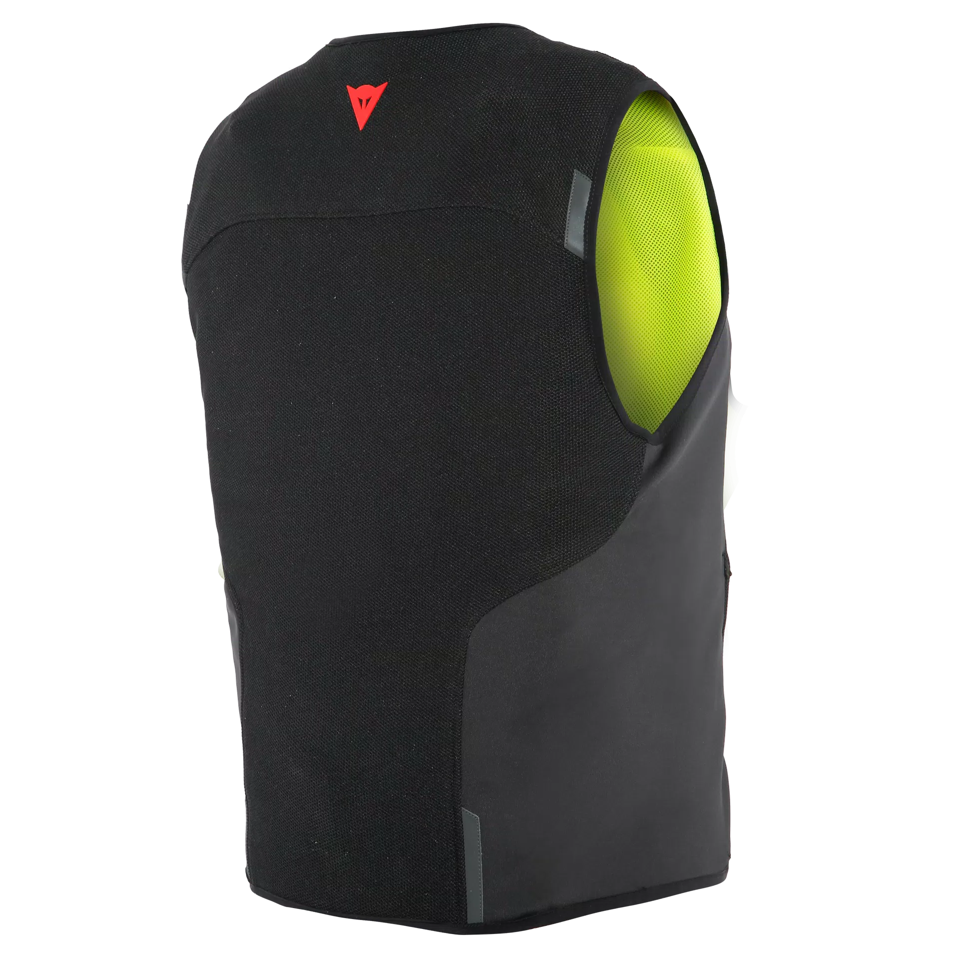 SMART JACKET - MEN'S MOTORCYCLE VEST WITH INTEGRATED AIRBAG