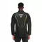 HEROSPHERE AIR TEX - MOTORFIETSJACK HEREN IN STOF