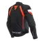 AVRO 5 TEX - MEN'S MOTORCYCLE JACKET IN FABRIC