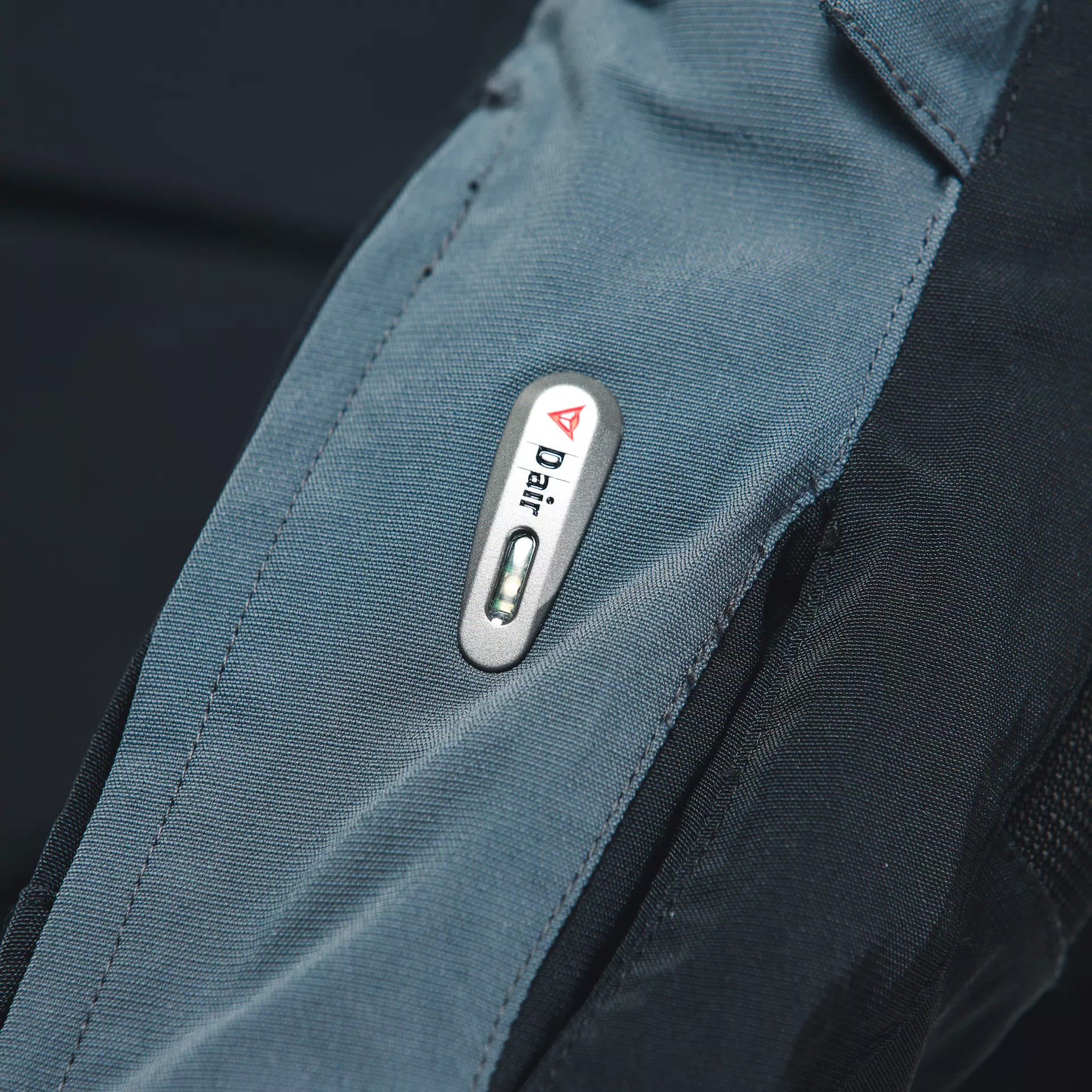 STELVIO D-AIR® D-DRY® XT JACKET