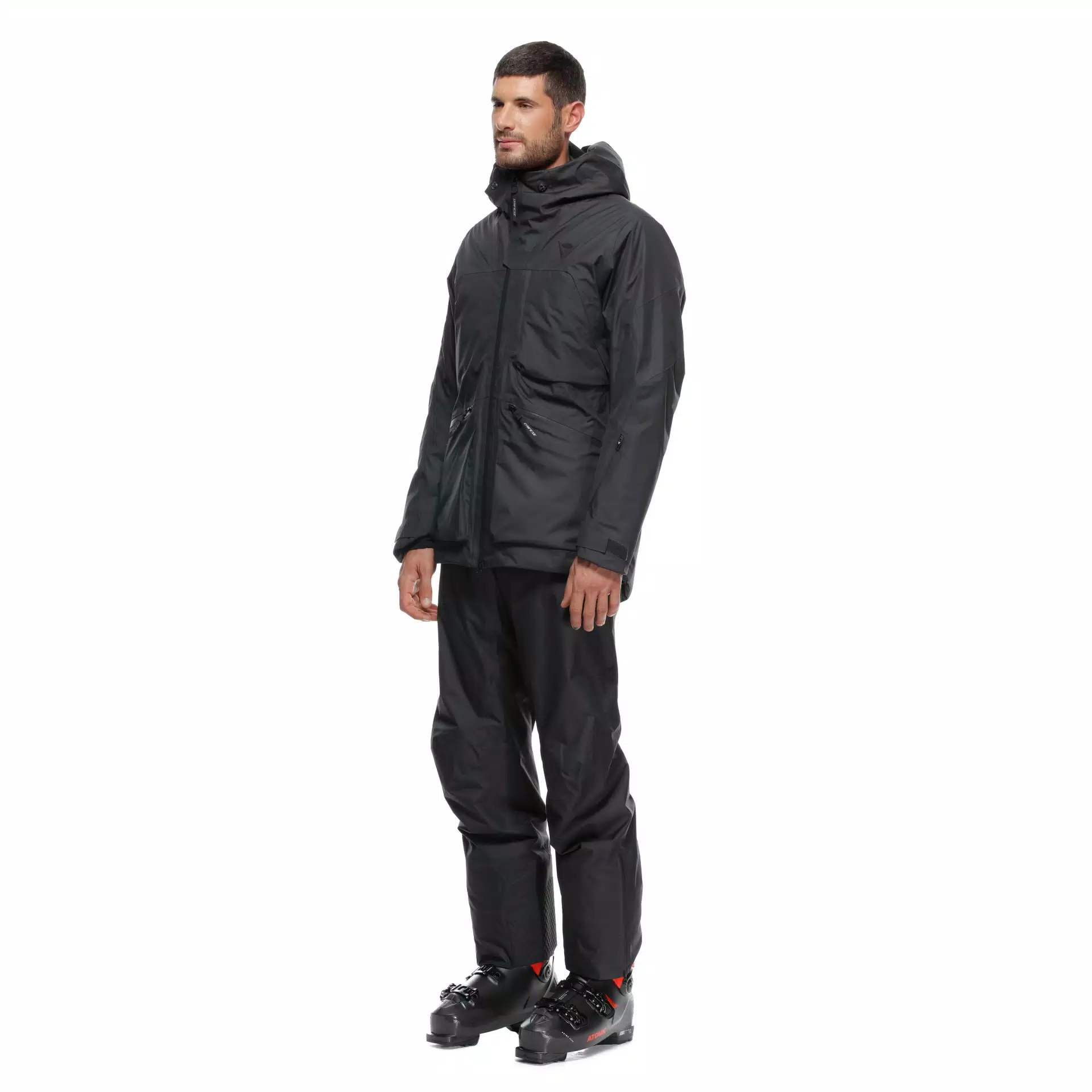 M001 D-DRY® SKIJACKE FÜR HERREN 