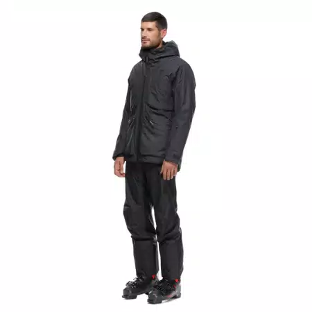 M001 D-DRY® GIACCA SCI UOMO - STRETCH-LIMO - 4