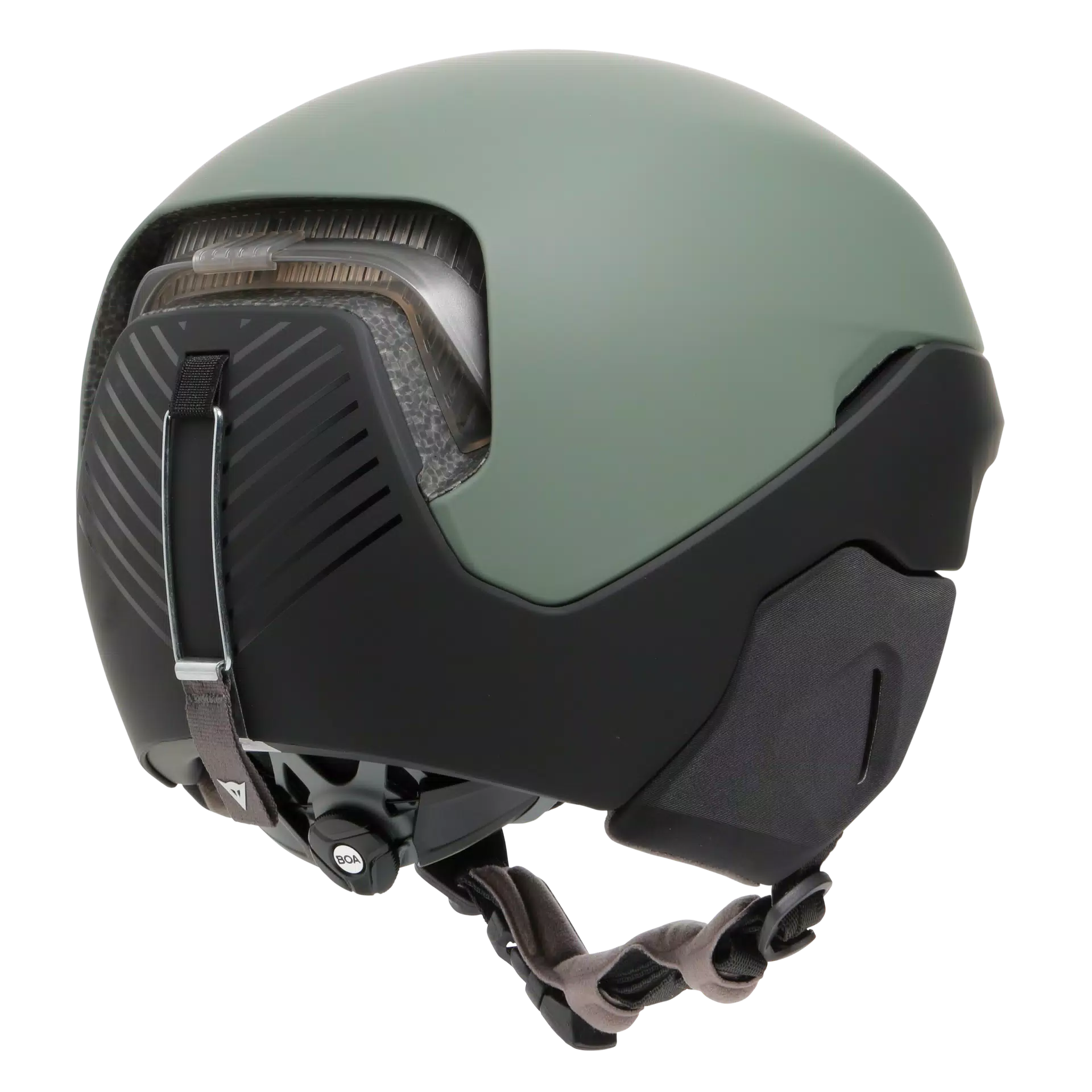 NUCLEO AF CASQUE DE SKI