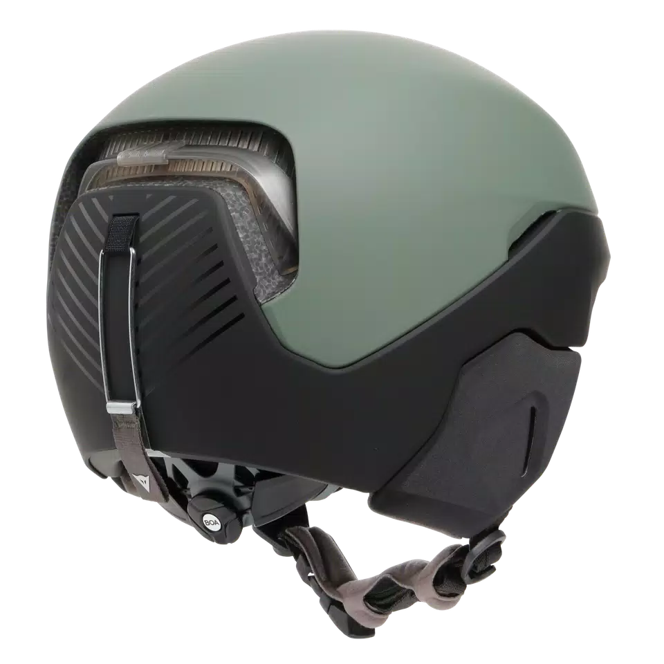 NUCLEO AF CASQUE DE SKI -  - 33