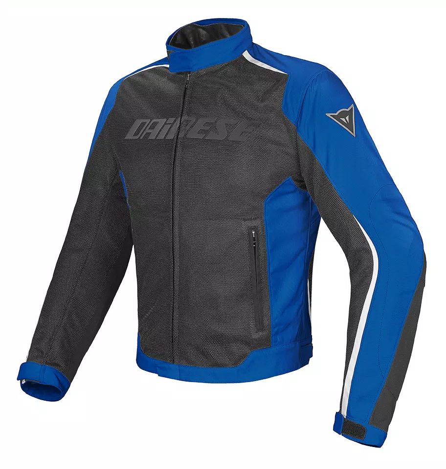 HYDRA FLUX D-DRY JACKET -  - 7