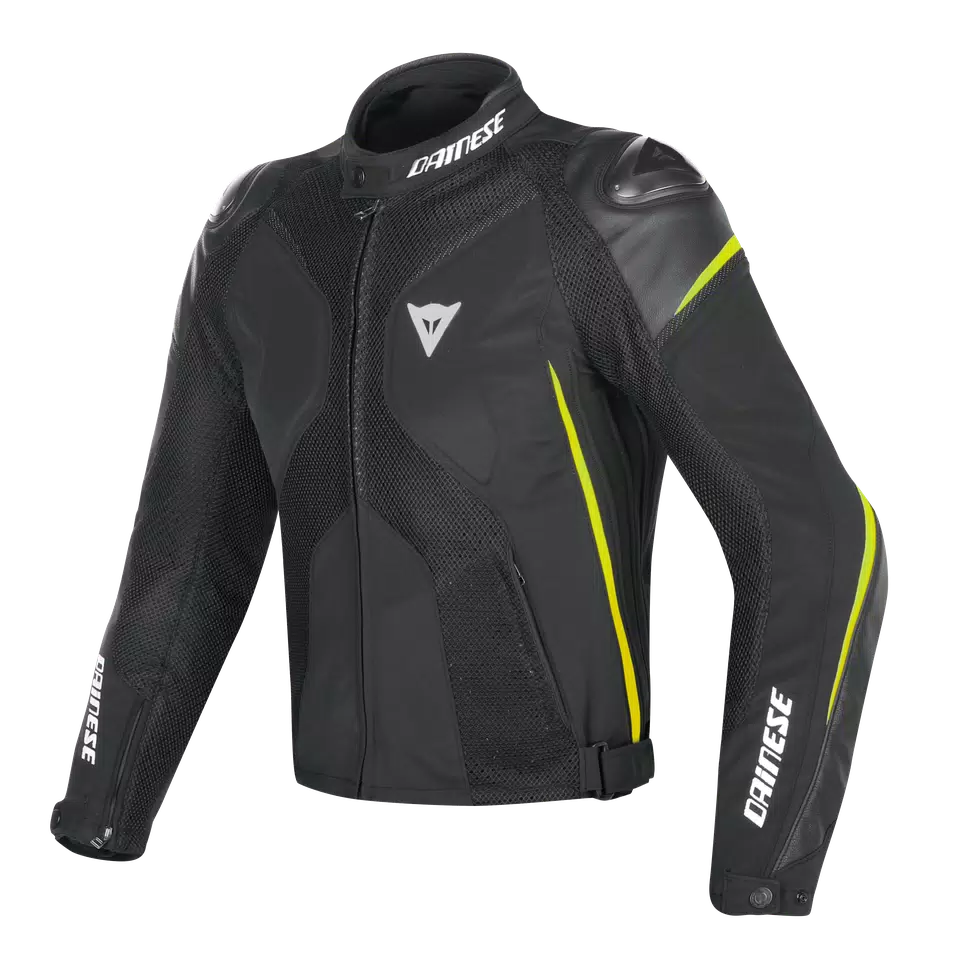 バイクウェア・装備 DAINESE SUPER RIDER D-DRY JACKET 44 SUPER RIDER 2 ABSOLUTESHELL™ - MEN'S WATERPROOF MOTORCYCLE