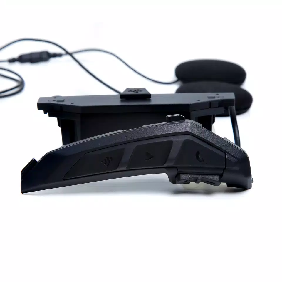 AGV INSYDE - INTEGRATED INTERCOM COMMUNICATION SYSTEM FOR TOURMODULAR AND K7 -  - 9
