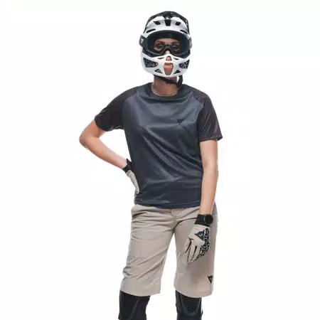 HGL JERSEY SS - DAMES KORTE MOUWEN FIETS T-SHIRT - PERISCOPE - 3