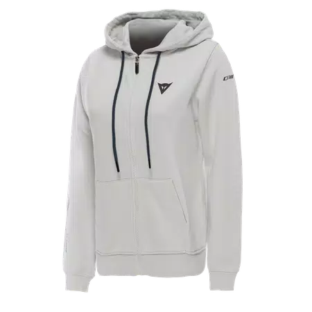 SPEED DEMON - DAMES FULL-ZIP HOODIE - NORTHERN DROPLET - 1