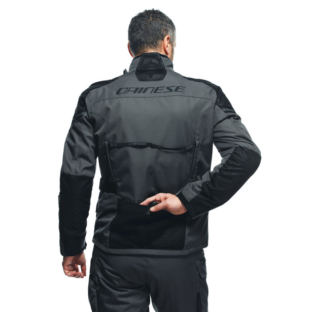 ladakh-3l-d-dry-giacca-moto-impermeabile-uomo-iron-gate-black image number 14