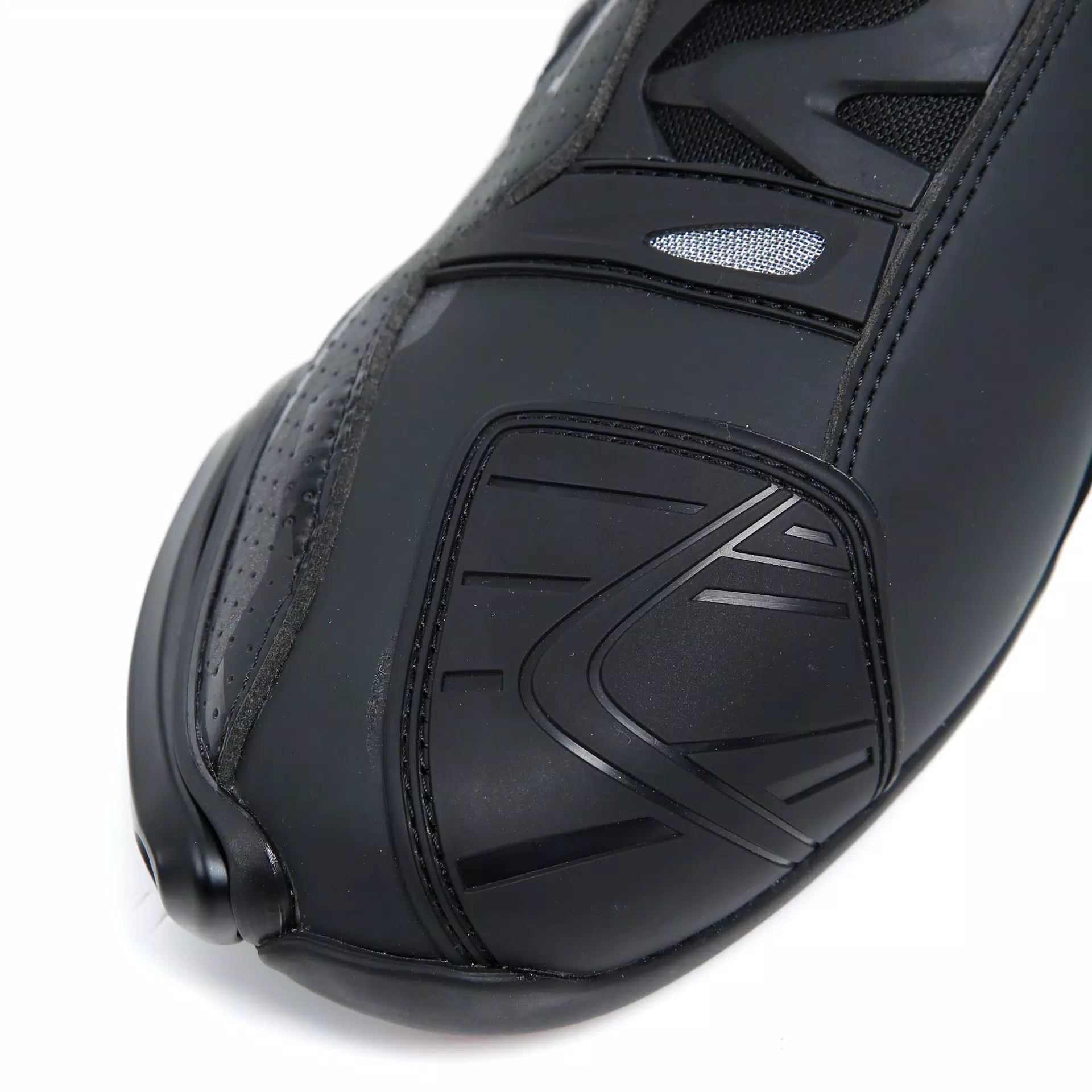 RT-RACE PRO AIR RACING MOTORRADSTIEFEL HERREN - SCHWARZ/REFLEX