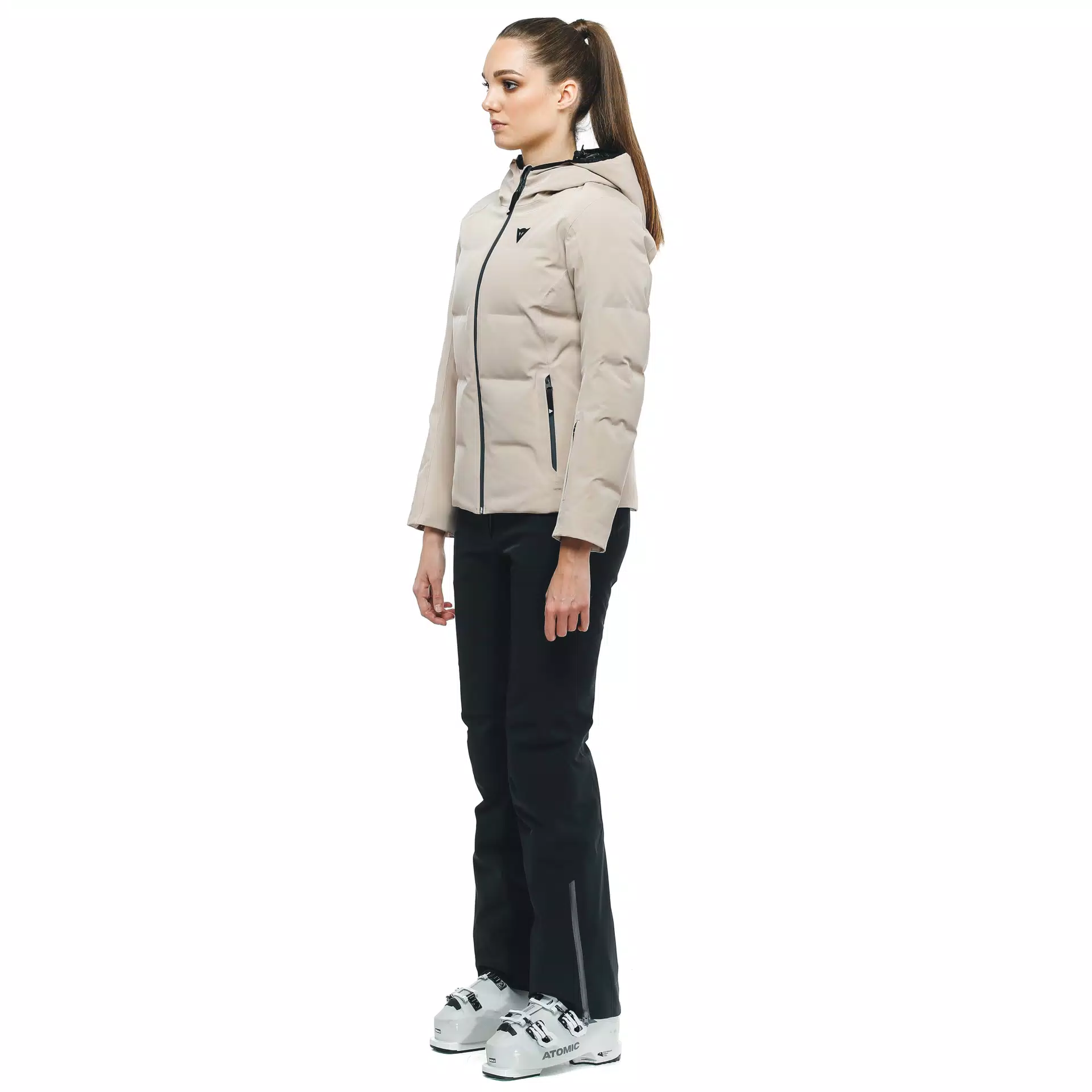 Piumini sci donna hotsell