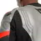 RACING 5 - MEN LEATHER MOTORCYCLE JACKET