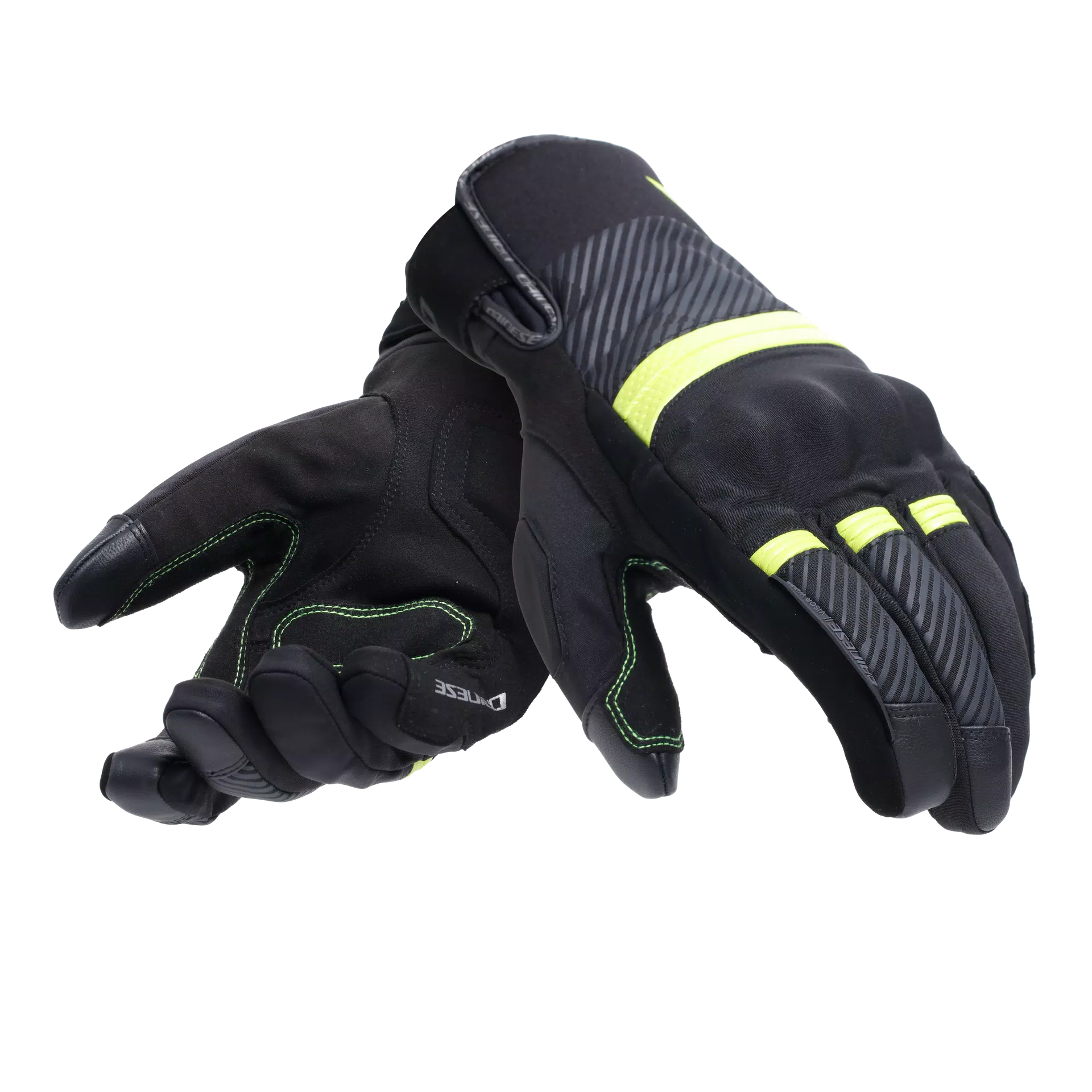 FULMINE D-DRY GLOVES