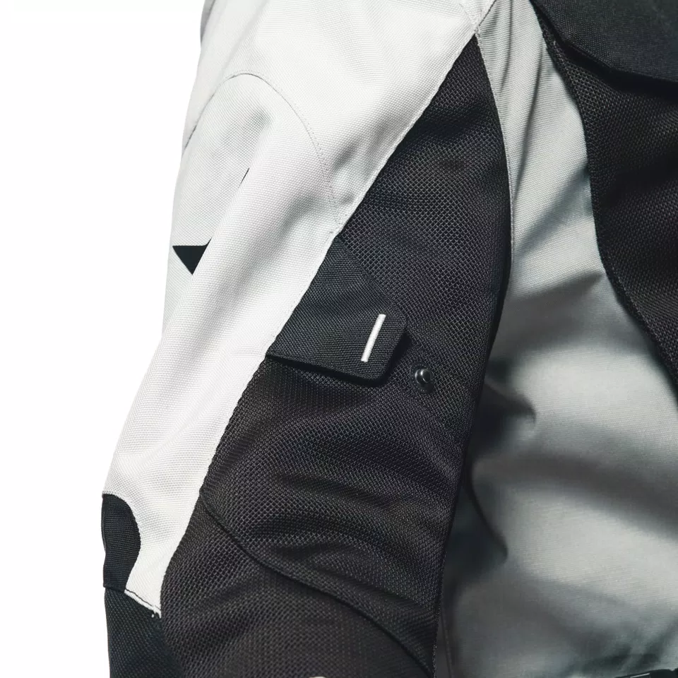 DESERT TEX JACKET - PEYOTE/BLACK/STEEPLE-GRAY - 9