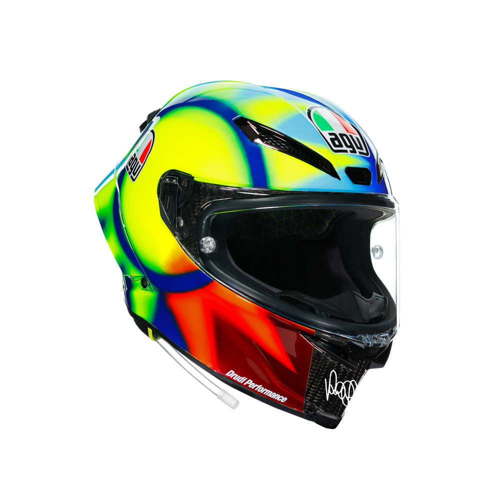 pista-gp-rr-soleluna-2021-motorbike-full-face-helmet-e2206-dot image number 0