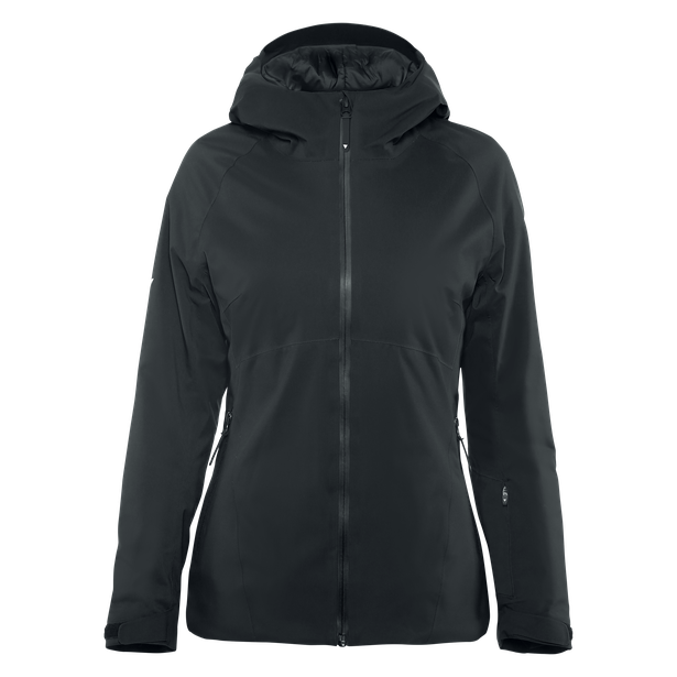 HP ROLLER WMN STRETCH-LIMO/STRETCH-LIMO- Women Winter Jackets