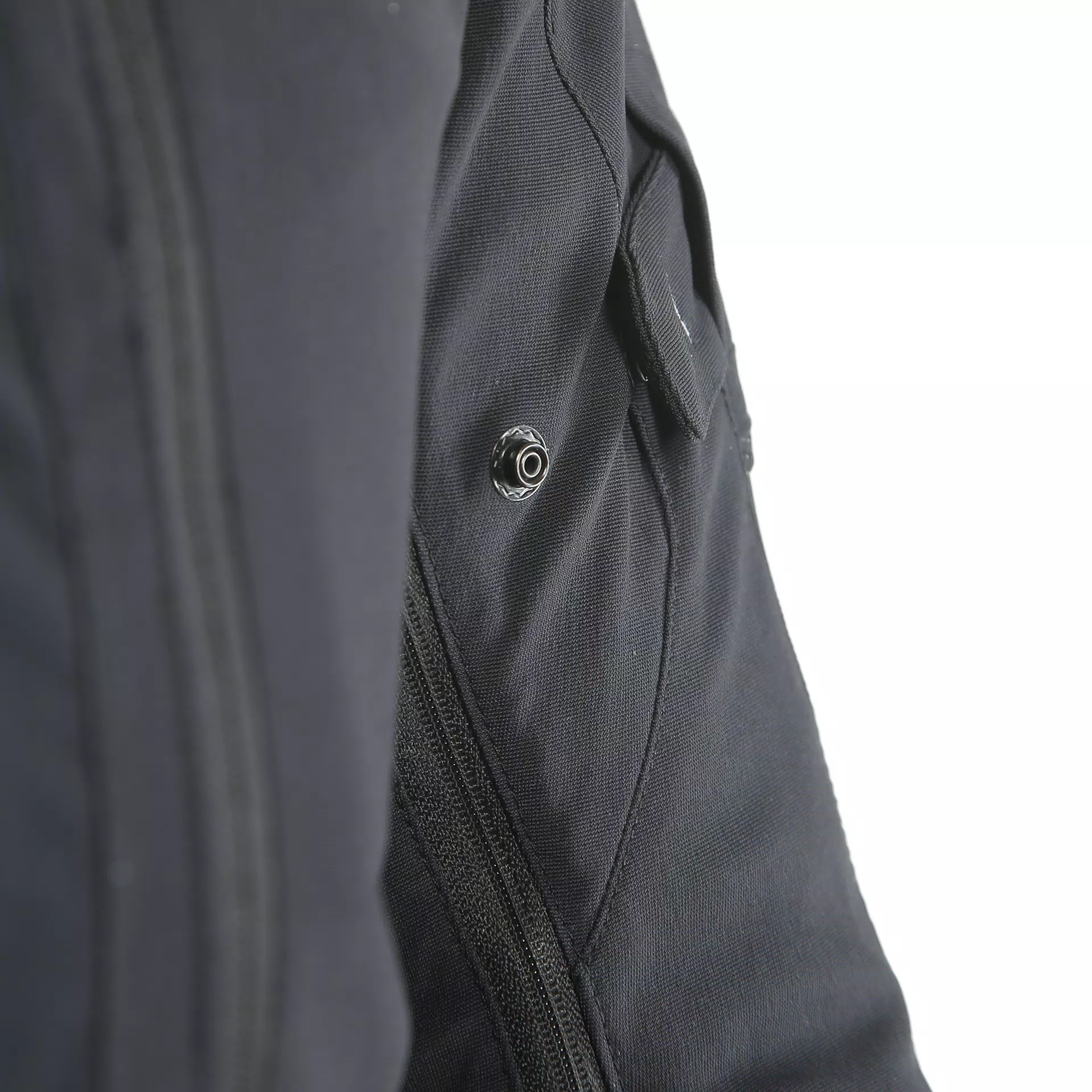 CARVE MASTER 2 D-AIR GORE-TEX JACKET