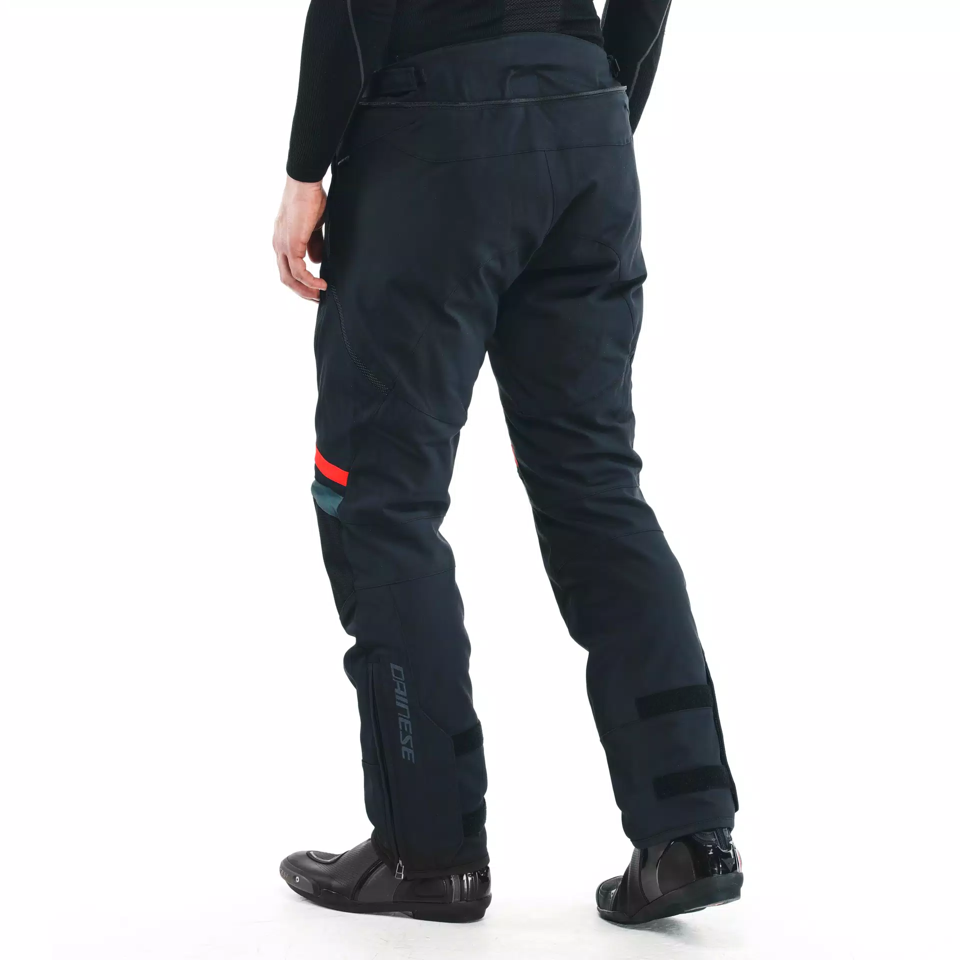 CARVE MASTER 3 GORE-TEX® - MEN'S WATERPROOF MOTORCYCLE PANTS